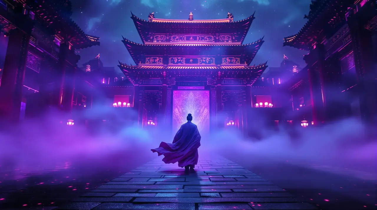 搜短剧推荐《凤鸾归》